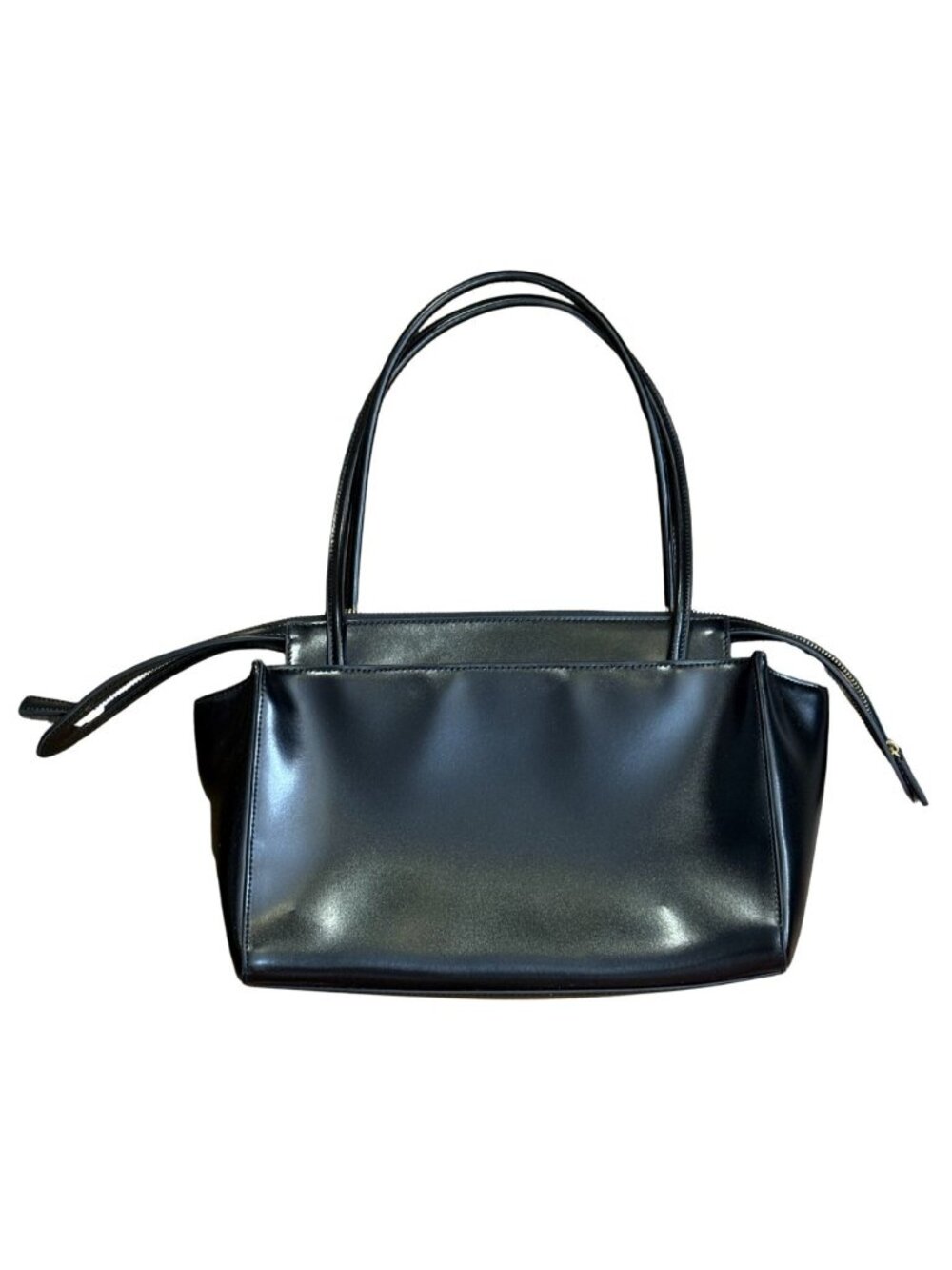 Rylan black Phoebe shoulder bag GUC $599 - Picture 6 of 8